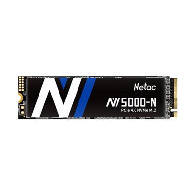 Netac 1TB NV5000-N M.2 NVMe 2280 Internal SSD