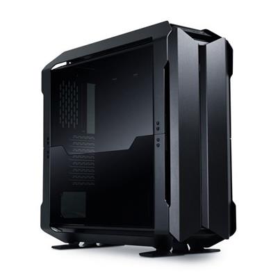 LIAN LI ODYSSEY X Full-Tower PC Case (Black)