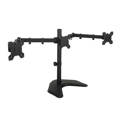 Clutch CFS003 Adjustable Triple Monitor Arm