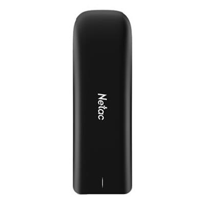 Netac 500GB ZX USB Type-C NVMe Portable SSD