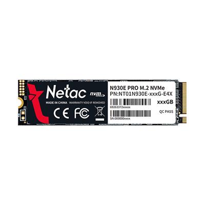 Netac 1TB N930E PRO M.2 NVMe 2280 Internal SSD