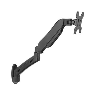 Clutch CSW001 Adjustable Single Monitor Arm (Wall)