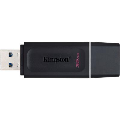 Kingston 32GB DataTraveler Exodia Flash Drive