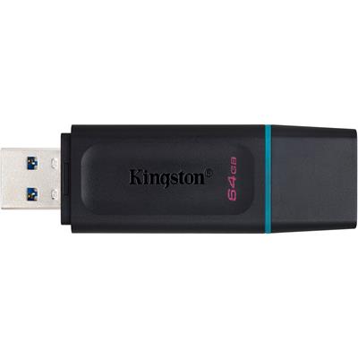 Kingston 64GB DataTraveler Exodia Flash Drive