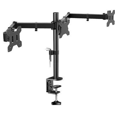 Clutch CDM003 Adjustable Triple Monitor Arm