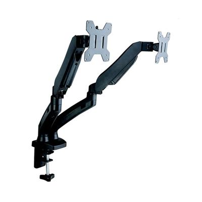 Clutch CSD002 Adjustable Dual Monitor Arm (Desk)