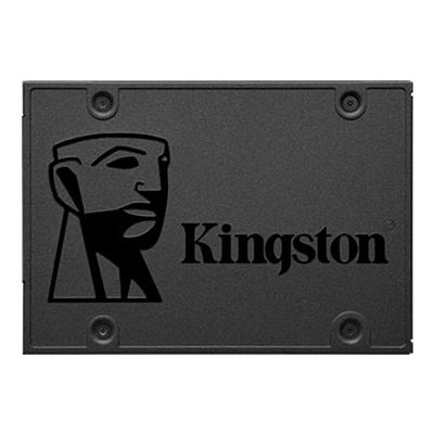 Kingston 240GB A400 SATA III 2.5" Internal SSD