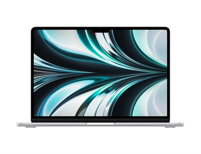Apple 13.6" MacBook Air (M2, Silver)
