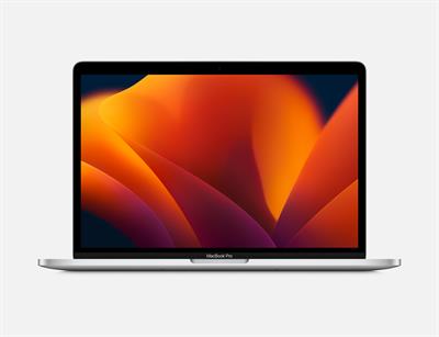 Apple 13.3" MacBook Pro (M2, Silver)