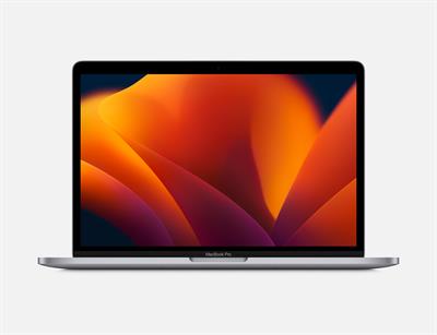 Apple 13.3" MacBook Pro (M2, Space Gray)