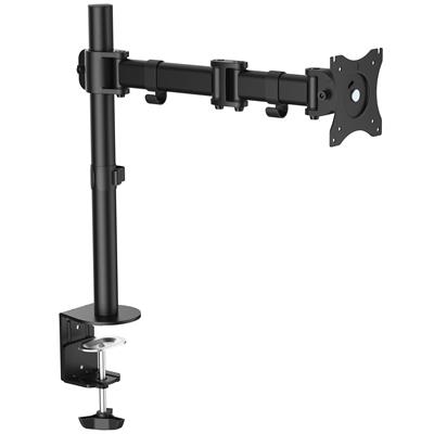 Clutch CDM001A Adjustable Single Monitor Arm