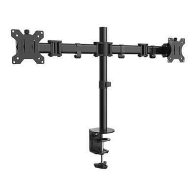 Clutch CDM002 Adjustable Dual Monitor Arm