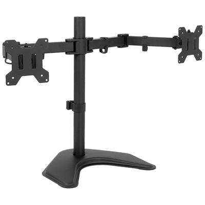 Clutch CFS002 Adjustable Dual Monitor Arm