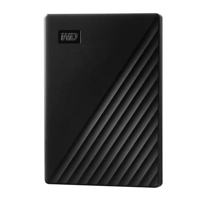 WD 2TB My Passport USB 3.2 Gen 1 External Hard Drive