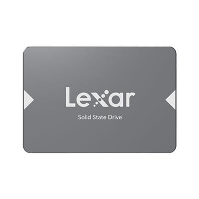 Lexar 512GB NS100 SATA III 2.5" Internal SSD