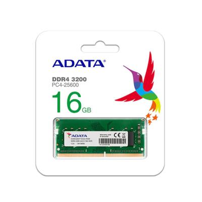 ADATA Premier 16GB DDR4 3200MHz SO-DIMM Laptop RAM