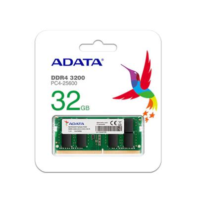 ADATA Premier 32GB DDR4 3200MHz SO-DIMM Laptop RAM