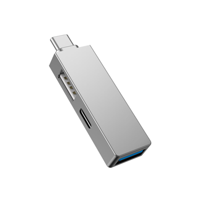 WiWU T02 Pro USB Type C Hub