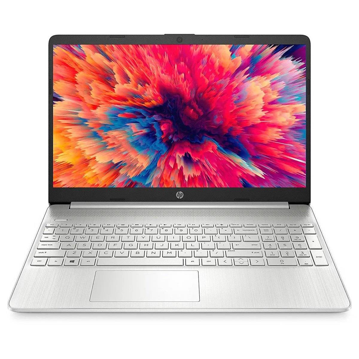 Hp 15 Fq5098tu I5 1235u 8gb Ram 512gb Ssd W11 1y In Pakistan For Rs 17500000 Clutch 0639