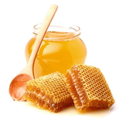 Jujuba (Rich Sidr) Honey