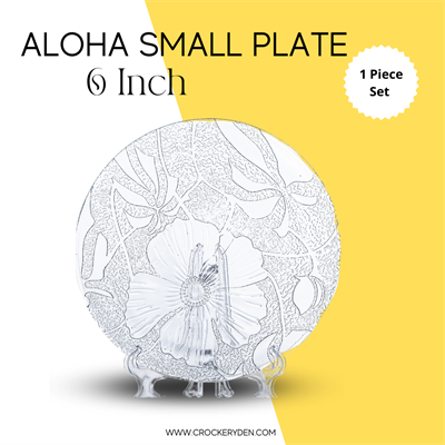 Aloha Small Plate