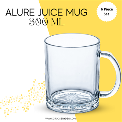 Alure Juice Mug 