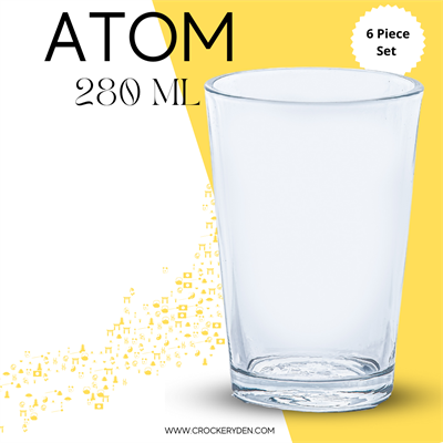 Atom 280 ML 