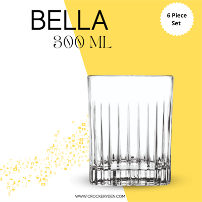 Bella 300 ML 