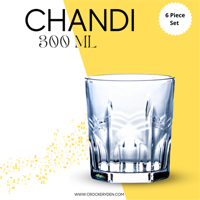 Chandi 300 ML