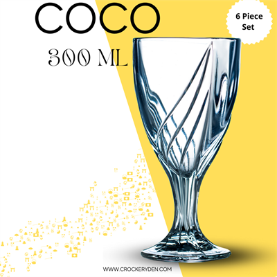 Coco 300