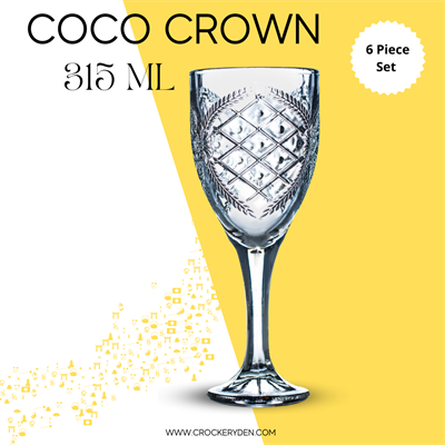 Coco Crown