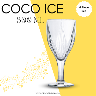 Coco Ice