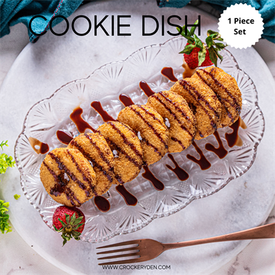 Cookie Dish 