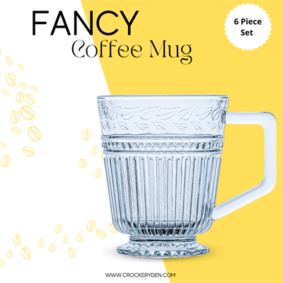 Fancy Mug