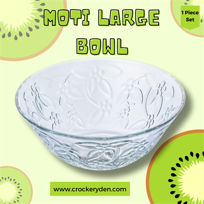 Motia Large Bowl