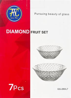 Daimond Fruit Set 