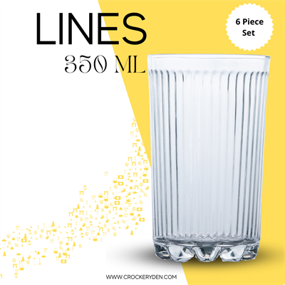 Lines 350 ML