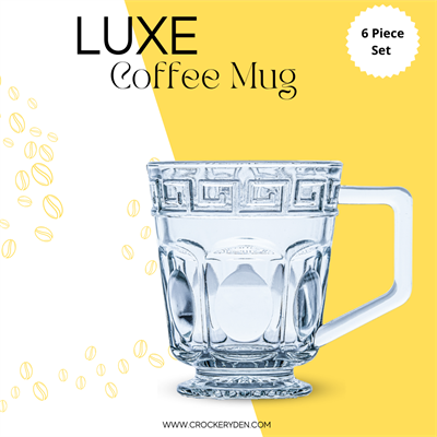 Luxe Mug