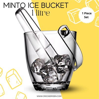 Minto Ice Bucket