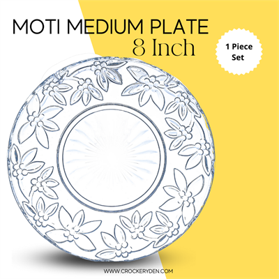 Moti Medium Plate 