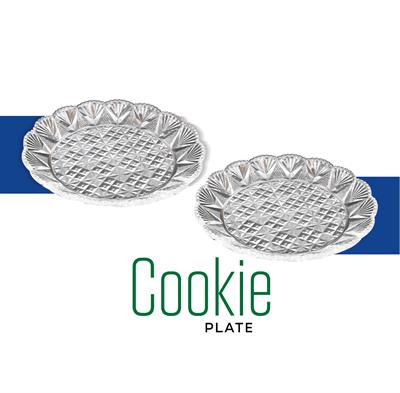 Cookie Plate 