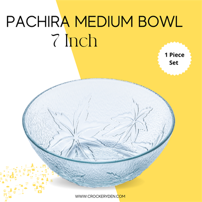 Pachira Medium Bowl 