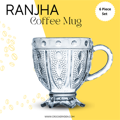 Ranjha Coffee Mug 