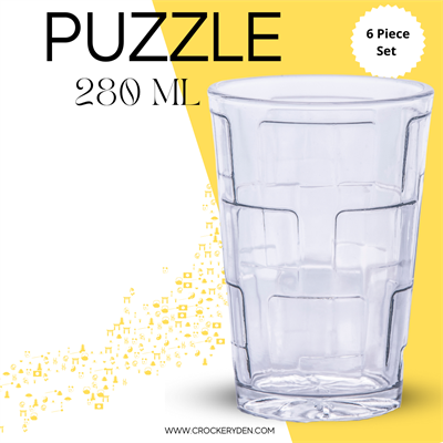 Puzzle 280 ML 