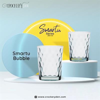 Bubble 250 ML 