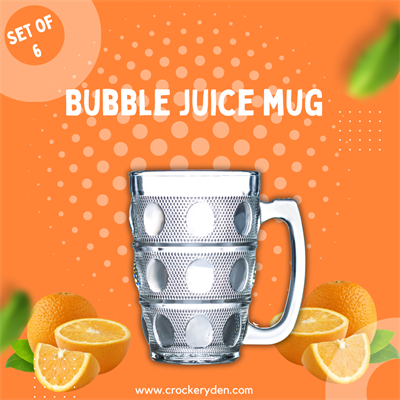 Bubble Juice Mug 375 ML