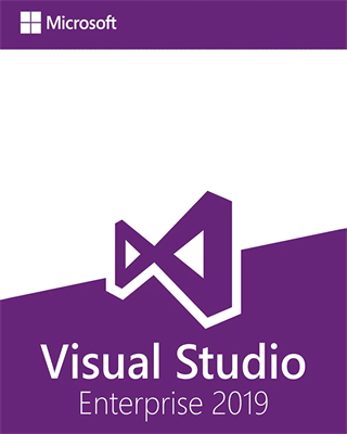 Visual Studio Enterprise 2019