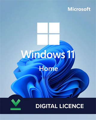 Windows 11 Home 1PC