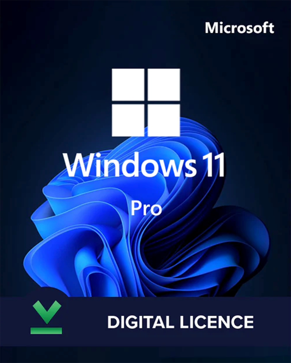 Windows 11 Pro 1PC