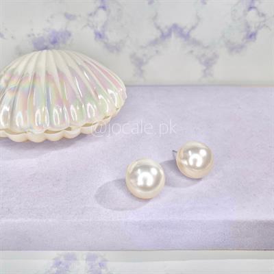 Oversized Pearls (20mm)